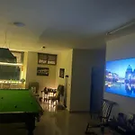 The Bunker Experience - Stay, Play And Enjoy!!
