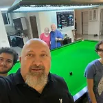 The Bunker Experience - Stay, Play And Enjoy!!