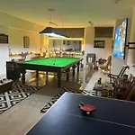 The Bunker Experience - Stay, Play And Enjoy!!