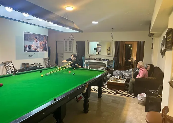 The Bunker Experience - Stay, Play And Enjoy!!