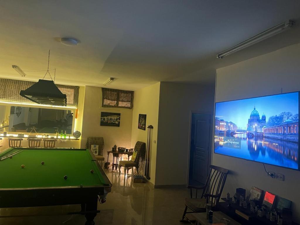 Homestay The Bunker Experience - Stay, Play And Enjoy!!