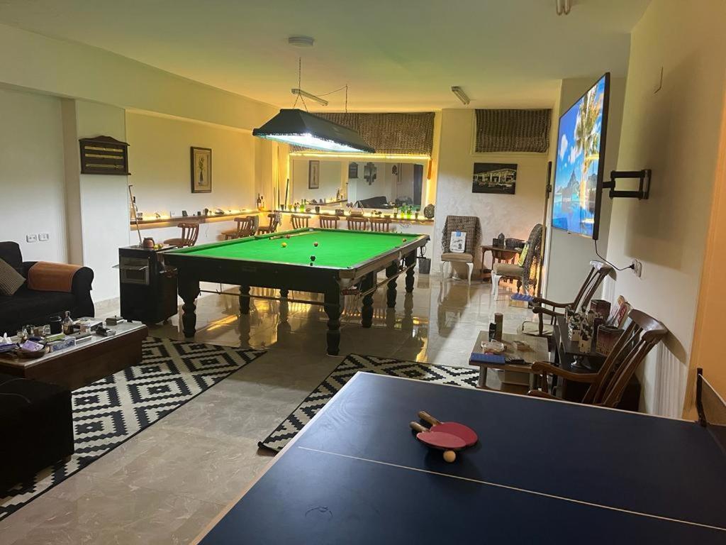 Homestay The Bunker Experience - Stay, Play And Enjoy!! *